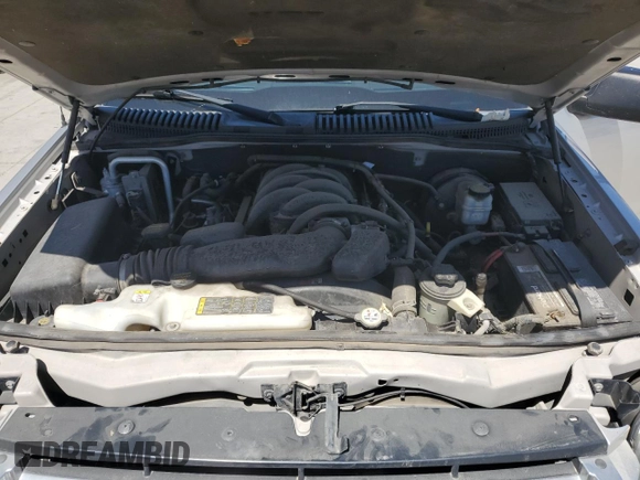 2010 Ford Explorer with VIN 1FMEU7D8XAUA48906, listed as a Copart auction lot 55538065 with 129,209 mi miles and Clean title. Bid and sale history available at DreamBid. Image 12.