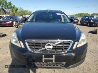 2013 Volvo XC60 3.2L z VIN YV4940DZ5D2369089, wystawiony jako Copart lot #54759205 z przebiegiem 187 700 mil mil oraz Szkoda całkowita • Salvage title. Historia ofert i sprzedaży dostępna na DreamBid. Obrazek 5.