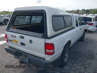 2006 Ford Ranger XLT Appearance with VIN 1FTZR44E26PA57603, listed as a IAAI auction lot 41990105 with 167,638 mi miles and . Bid and sale history available at carsss.com. Image 6.