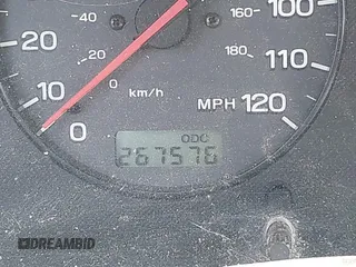2000 Subaru Legacy Outback z VIN 4S3BH6656Y7656312, wystawiony jako IAAI lot #42164724 z przebiegiem 267 576 mil mil oraz . Historia ofert i sprzedaży dostępna na DreamBid. Obrazek 12.
