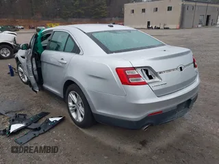 2013 Ford Taurus SEL with VIN 1FAHP2H81DG167605, listed as a IAAI auction lot 41084850 with 85,441 mi miles and . Bid and sale history available at DreamBid. Image 3.