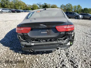 2017 Jaguar XE 35t Prestige with VIN SAJAK4BV7HA946778, listed as a Copart auction lot 74342964 with 0 mi miles and Salvage Title. Bid and sale history available at carsss.com. Image 6.