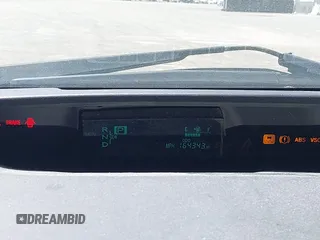 2008 Toyota Prius with VIN JTDKB20U587818019, listed as a IAAI auction lot 42409382 with 164,343 mi miles and . Bid and sale history available at DreamBid. Image 7.
