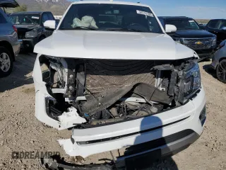 2020 Ford Expedition Limited z VIN 1FMJU2AT5LEA87331, wystawiony jako Copart lot #56216705 z przebiegiem 94 455 mil mil oraz Szkoda całkowita • Salvage title. Historia ofert i sprzedaży dostępna na DreamBid. Obrazek 5.
