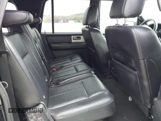 2017 Ford Expedition Max Limited z VIN 1FMJK2AT2HEA48239, wystawiony jako IAAI lot #41965283 z przebiegiem 127 826 mil mil oraz . Historia ofert i sprzedaży dostępna na DreamBid. Obrazek 8.