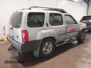 2002 Nissan Xterra SE SC z VIN 5N1MD28Y32C540113, wystawiony jako IAAI lot #40391739 z przebiegiem 196 838 mil mil oraz . Historia ofert i sprzedaży dostępna na DreamBid. Obrazek 4.