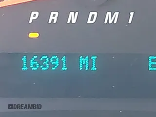 2011 Chevrolet Express Passenger 1LT with VIN 1GAZG1FG1B1104810, listed as a IAAI auction lot 42675746 with 16,391 mi miles and . Bid and sale history available at DreamBid. Image 15.