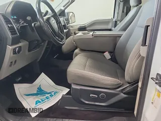 2017 Ford F-150 XL with VIN 1FTEX1C80HKC55899, listed as a IAAI auction lot 42714227 with 224,584 mi miles and . Bid and sale history available at DreamBid. Image 27.