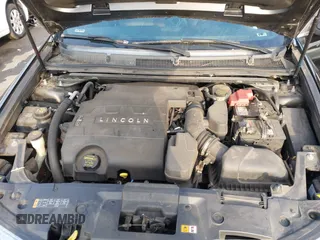 2013 Lincoln MKS with VIN 1LNHL9DK6DG608673, listed as a IAAI auction lot 42756289 with 103,118 mi miles and . Bid and sale history available at DreamBid. Image 10.