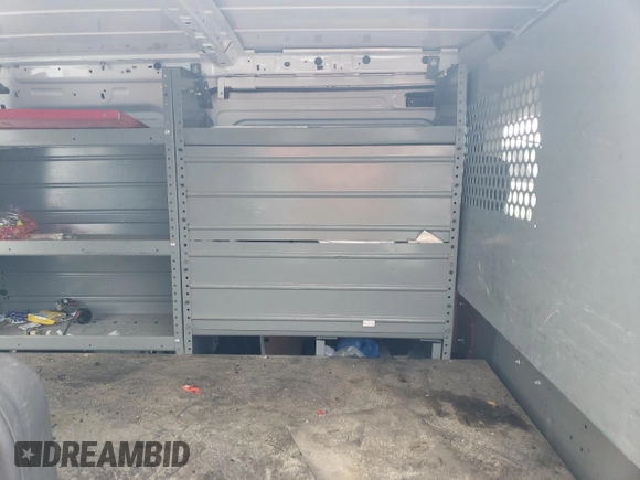 2016 Ford Transit Connect XLT с VIN NM0LS7F79G1268423, выставлен на аукционе Copart как лот 54424925 с пробегом 91 777 миль миль и Чистый • Clean title. История ставок и продаж доступна на DreamBid. Изображение 11.