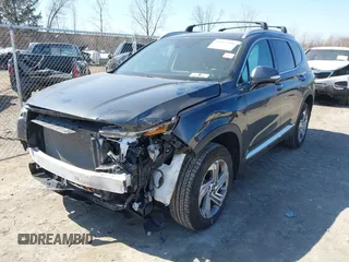 2023 Hyundai Santa Fe SEL with VIN 5NMS3DAJXPH568006, listed as a IAAI auction lot 41897908 with 31,375 mi miles and . Bid and sale history available at DreamBid. Image 18.