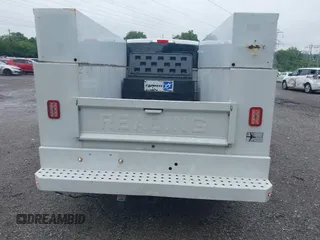 2017 Ford F-250 XL с VIN 1FTBF2A64HED39204, выставлен на аукционе IAAI как лот 42372160 с пробегом 83 748 миль миль и . История ставок и продаж доступна на DreamBid. Изображение 17.