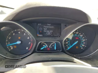 2013 Ford Escape SEL с VIN 1FMCU9HX2DUA59567, выставлен на аукционе Copart как лот 60935615 с пробегом 108 255 миль миль и Чистый • Clean title. История ставок и продаж доступна на DreamBid. Изображение 9.