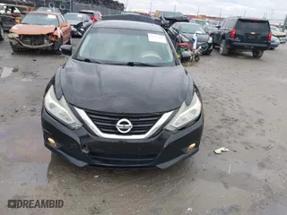 2016 Nissan Altima 2.5 SL with VIN 1N4AL3AP4GC161524, listed as a IAAI auction lot 41317383 with 144,810 mi miles. Bid and sale history available at carsss.com. Image 12.