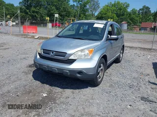 2007 Honda CR-V LX z VIN JHLRE38337C053859, wystawiony jako IAAI lot #42331209 z przebiegiem 192 131 mil mil oraz . Historia ofert i sprzedaży dostępna na DreamBid. Obrazek 2.