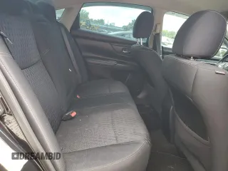 2016 Nissan Altima SL z VIN 1N4AL3AP2GC192545, wystawiony jako Copart lot #61090785 z przebiegiem 135 394 mil mil oraz Szkoda całkowita • Salvage title. Historia ofert i sprzedaży dostępna na DreamBid. Obrazek 10.