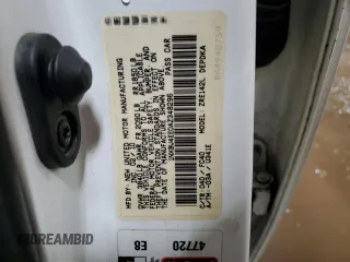 2010 Toyota Corolla with VIN 1NXBU4EE0AZ348296, listed as a Copart auction lot 49457255 with 171,764 mi miles and Salvage Title. Bid and sale history available at carsss.com. Image 13.