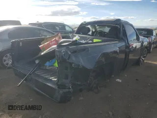 2011 Chevrolet Silverado 1500 LT with VIN 1GCNKSE0XBZ335401, listed as a Copart auction lot 83712434 with 263,091 mi miles and Salvage Title. Bid and sale history available at DreamBid. Image 3.