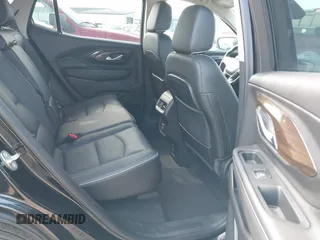 2019 GMC Terrain Denali z VIN 3GKALSEX9KL356017, wystawiony jako IAAI lot #42150214 z przebiegiem 80 375 mil mil oraz . Historia ofert i sprzedaży dostępna na DreamBid. Obrazek 8.