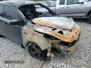 2014 Ford Escape SE с VIN 1FMCU9GX7EUB65404, выставлен на аукционе Copart как лот 42515565 с пробегом Не указан миль и Списание • Salvage title. История ставок и продаж доступна на DreamBid. Изображение 12.