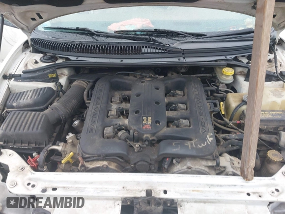 1999 Chrysler 300M M with VIN 2C3HE66G1XH783920, listed as a IAAI auction lot 41943790 with 180,944 mi miles and . Bid and sale history available at DreamBid. Image 10.
