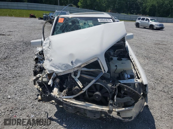 1999 Mercedes-Benz C 230/260/280/320 with VIN WDBHA24G3XA786656, listed as a Copart auction lot 56043675 with Not provided miles and Salvage title. Bid and sale history available at DreamBid. Image 5.