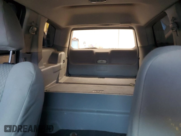 2007 Dodge Durango SXT with VIN 1D8HD38P47F524660, listed as a Copart auction lot 66828595 with 204,492 mi miles and Clean title. Bid and sale history available at DreamBid. Image 10.