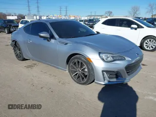 2020 Subaru BRZ Limited with VIN JF1ZCAC17L8700229, listed as a IAAI auction lot 41432326 with 13,426 mi miles. Bid and sale history available at carsss.com. Image 1.