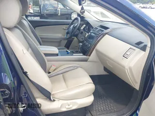 2012 Mazda CX-9 Grand Touring z VIN JM3TB2DA8C0367519, wystawiony jako IAAI lot #42846020 z przebiegiem 174 636 mil mil oraz . Historia ofert i sprzedaży dostępna na DreamBid. Obrazek 5.