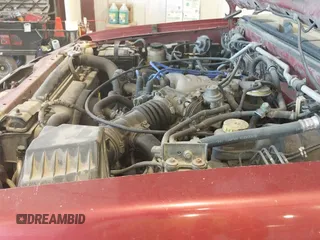 2000 Nissan Frontier XE с VIN 1N6ED26Y2YC347467, выставлен на аукционе IAAI как лот 42690416 с пробегом 185 369 миль миль и . История ставок и продаж доступна на DreamBid. Изображение 12.