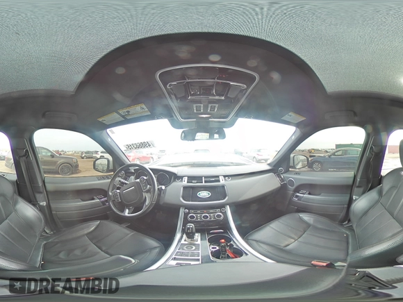 2015 Land Rover Range Rover Sport Supercharged с VIN SALWR2TF2FA532759, выставлен на аукционе Copart как лот 49868315 с пробегом 170 350 миль миль и Списание • Salvage title. История ставок и продаж доступна на DreamBid. Изображение 13.