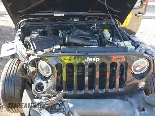 2016 Jeep Wrangler Sport с VIN 1C4AJWAG3GL334497, выставлен на аукционе IAAI как лот 40509311 с пробегом 75 217 миль миль и . История ставок и продаж доступна на DreamBid. Изображение 10.