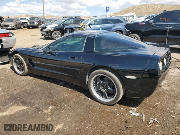 1997 Chevrolet Corvette with VIN 1G1YY22G8V5107138, listed as a Copart auction lot 70486084 with 231,965 mi miles and Salvage Title. Bid and sale history available at carsss.com. Image 2.