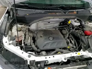 2021 Chevrolet TrailBlazer ACTIV с VIN KL79MSSL8MB155658, выставлен на аукционе Copart как лот 60055635 с пробегом 42 939 миль миль и Списание • Salvage title. История ставок и продаж доступна на DreamBid. Изображение 17.