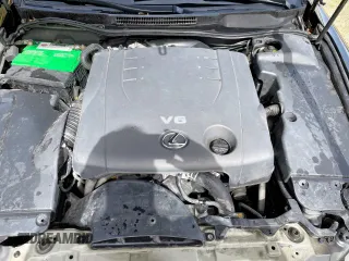 2011 Lexus IS 250 z VIN JTHBF5C22B2100995, wystawiony jako Copart lot #48514725 z przebiegiem 185 877 mil mil oraz Czysty tytuł • Clean title. Historia ofert i sprzedaży dostępna na DreamBid. Obrazek 7.