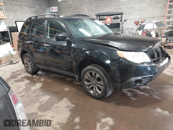2010 Subaru Forester X Premium with VIN JF2SH6CC0AG773720, listed as a IAAI auction lot 42315612 with 169,508 mi miles and . Bid and sale history available at DreamBid. Image 1.