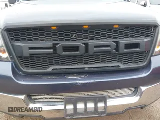 2005 Ford F-150 XLT z VIN 1FTPX12535FB56739, wystawiony jako IAAI lot #42385837 z przebiegiem Nie podano mil oraz . Historia ofert i sprzedaży dostępna na DreamBid. Obrazek 6.