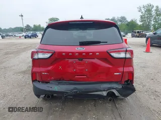 2020 Ford Escape SEL z VIN 1FMCU9H61LUC43162, wystawiony jako IAAI lot #42416146 z przebiegiem 50 718 mil mil oraz . Historia ofert i sprzedaży dostępna na DreamBid. Obrazek 16.