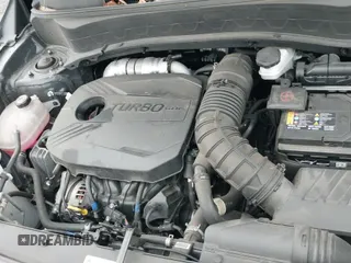 2023 Kia Seltos Nightfall z VIN KNDEUCA27P7348312, wystawiony jako IAAI lot #42028454 z przebiegiem 42 106 mil mil oraz . Historia ofert i sprzedaży dostępna na DreamBid. Obrazek 19.