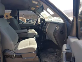 2011 Ford F-250 XL with VIN 1FT7X2BT5BEA97747, listed as a IAAI auction lot 41596227 with 234,797 mi miles and . Bid and sale history available at DreamBid. Image 5.