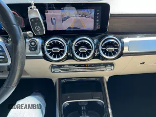 2020 Mercedes-Benz GLB 250 с VIN W1N4M4GB6LW041232, выставлен на аукционе Copart как лот 55499195 с пробегом 119 621 миль миль и Чистый • Clean title. История ставок и продаж доступна на DreamBid. Изображение 10.
