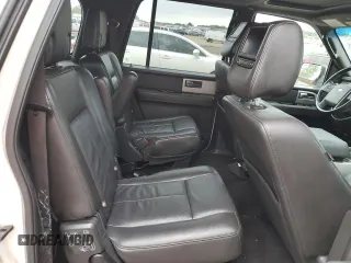 2014 Ford Expedition EL Limited with VIN 1FMJK2A53EEF44311, listed as a Copart auction lot 72423024 with 162,472 mi miles and Salvage Title. Bid and sale history available at carsss.com. Image 11.