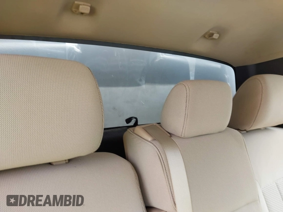 2011 Ford F-150 XL with VIN 1FTMF1CMXBKD65619, listed as a IAAI auction lot 42328495 with 181,441 mi miles and . Bid and sale history available at DreamBid. Image 8.
