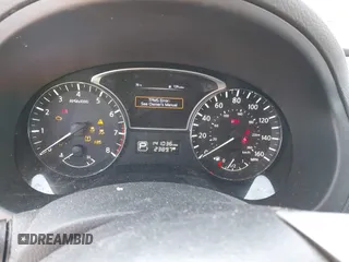 2015 Nissan Altima SL with VIN 1N4AL3AP8FN333654, listed as a IAAI auction lot 41419228 with 141,036 mi miles and . Bid and sale history available at DreamBid. Image 7.