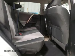 2013 Toyota RAV4 LE with VIN JTMZFREV8DD005315, listed as a Copart auction lot 52250375 with Not Provided miles and Non Repairable. Bid and sale history available at DreamBid. Image 11.