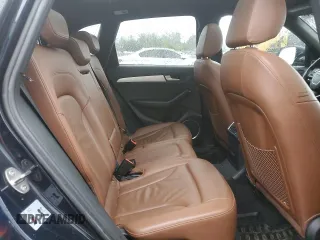2010 Audi Q5 Prestige z VIN WA1WKAFP8AA098800, wystawiony jako Copart lot #72386404 z przebiegiem 192 972 mil mil oraz Szkoda całkowita • Salvage title. Historia ofert i sprzedaży dostępna na DreamBid. Obrazek 10.