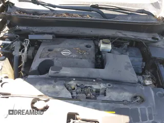 2015 Nissan Pathfinder SV with VIN 5N1AR2MN9FC673089, listed as a IAAI auction lot 42252431 with Not provided miles and . Bid and sale history available at DreamBid. Image 10.