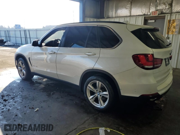 2014 BMW X5 xDrive35i with VIN 5UXKR0C52E0H27333, listed as a Copart auction lot 43333435 with 170,053 mi miles and Clean Title. Bid and sale history available at carsss.com. Image 2.