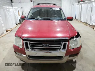2009 Ford Explorer Eddie Bauer z VIN 1FMEU64E49UA32308, wystawiony jako Copart lot #49355015 z przebiegiem 132 762 mil mil oraz Szkoda całkowita • Salvage title. Historia ofert i sprzedaży dostępna na DreamBid. Obrazek 5.