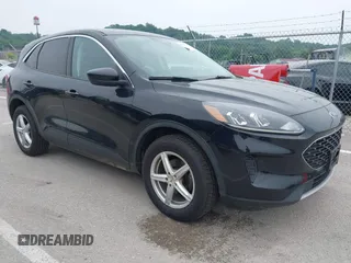 2021 Ford Escape SE z VIN 1FMCU9G6XMUA27362, wystawiony jako IAAI lot #42438771 z przebiegiem 36 040 mil mil oraz . Historia ofert i sprzedaży dostępna na DreamBid. Obrazek 1.